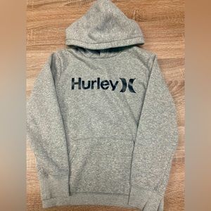 Boys Hurley Sweatshirt/Hoodie